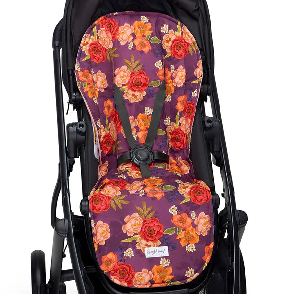 Snuggle Hunny Universal Organic Pram Liner