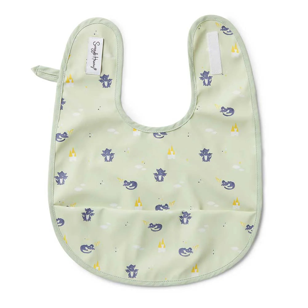 Snuggle Hunny - Snuggle Bib