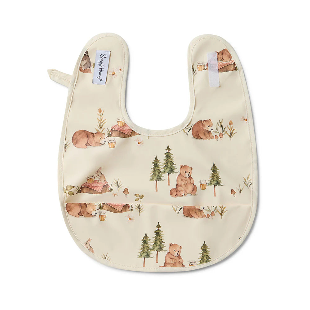 Snuggle Hunny - Snuggle Bib