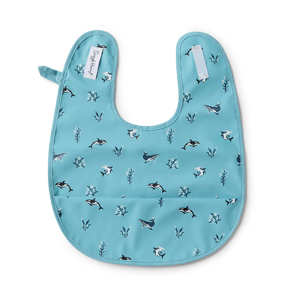 Snuggle Hunny - Snuggle Bib
