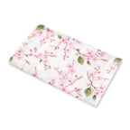Snuggle Hunny Cherry Blossom Organic Muslin Wrap