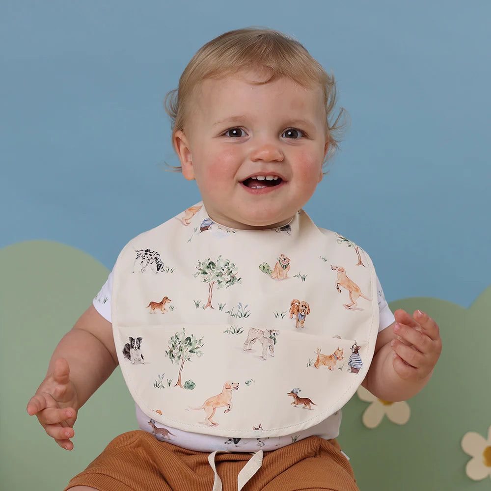 Snuggle Hunny - Snuggle Bib