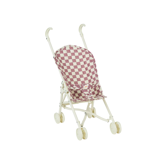 Olli Ella SOLLIE STROLLER - Assorted