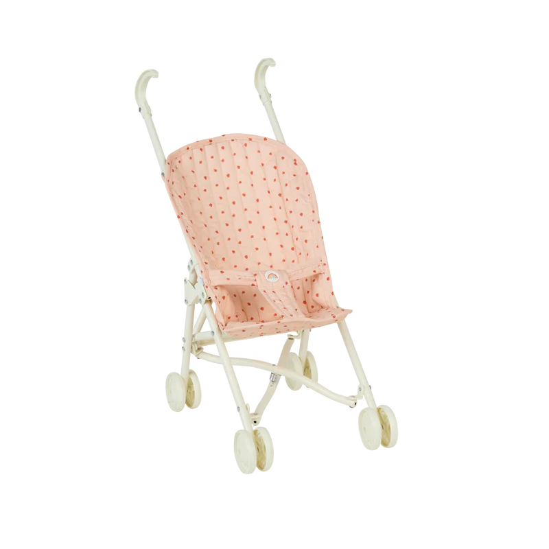 Olli Ella SOLLIE STROLLER - Assorted