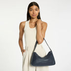 Status Anxiety - Hideout Bag - Midnight Blue