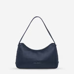 Status Anxiety - Hideout Bag - Midnight Blue