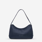 Status Anxiety - Hideout Bag - Midnight Blue