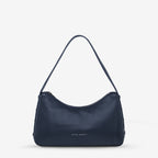 Status Anxiety - Hideout Bag - Midnight Blue