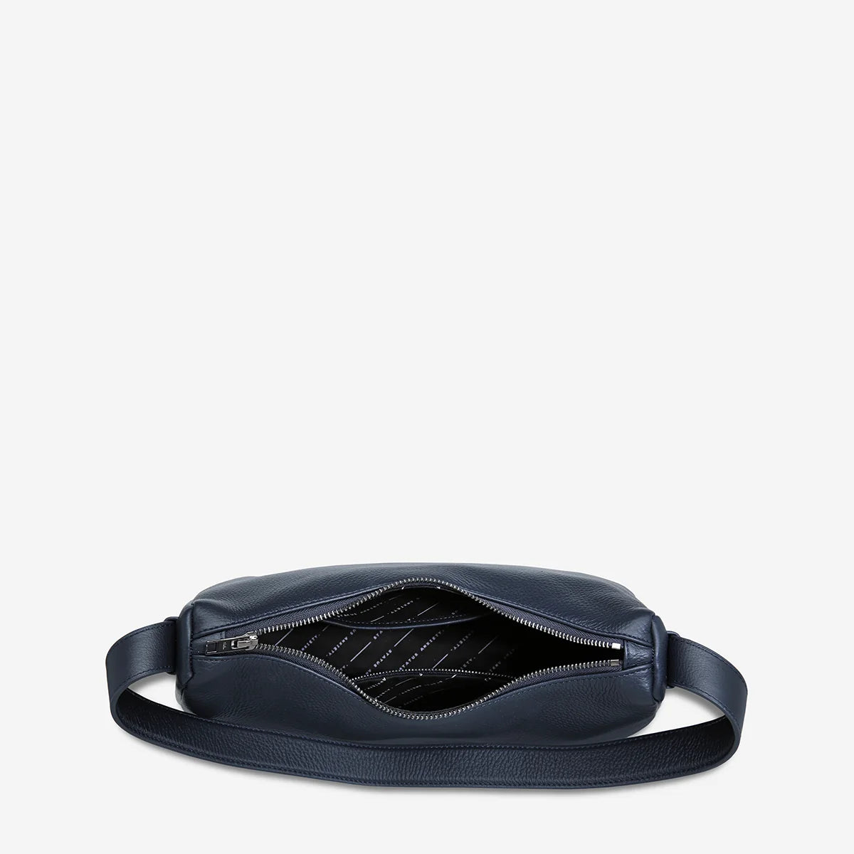 Status Anxiety - Hideout Bag - Midnight Blue