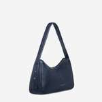 Status Anxiety - Hideout Bag - Midnight Blue