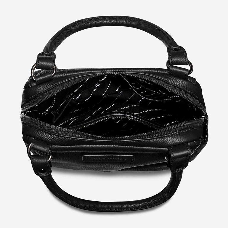 Status Anxiety Last Mountains Bag