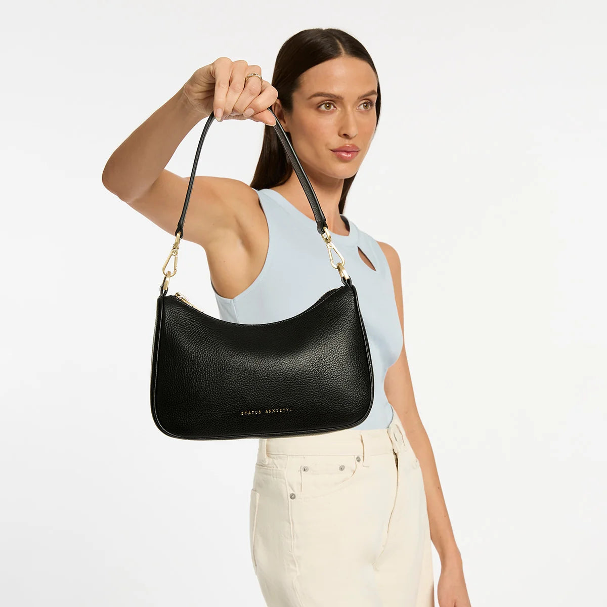Status Anxiety - Look Both Ways Bag - Assorted