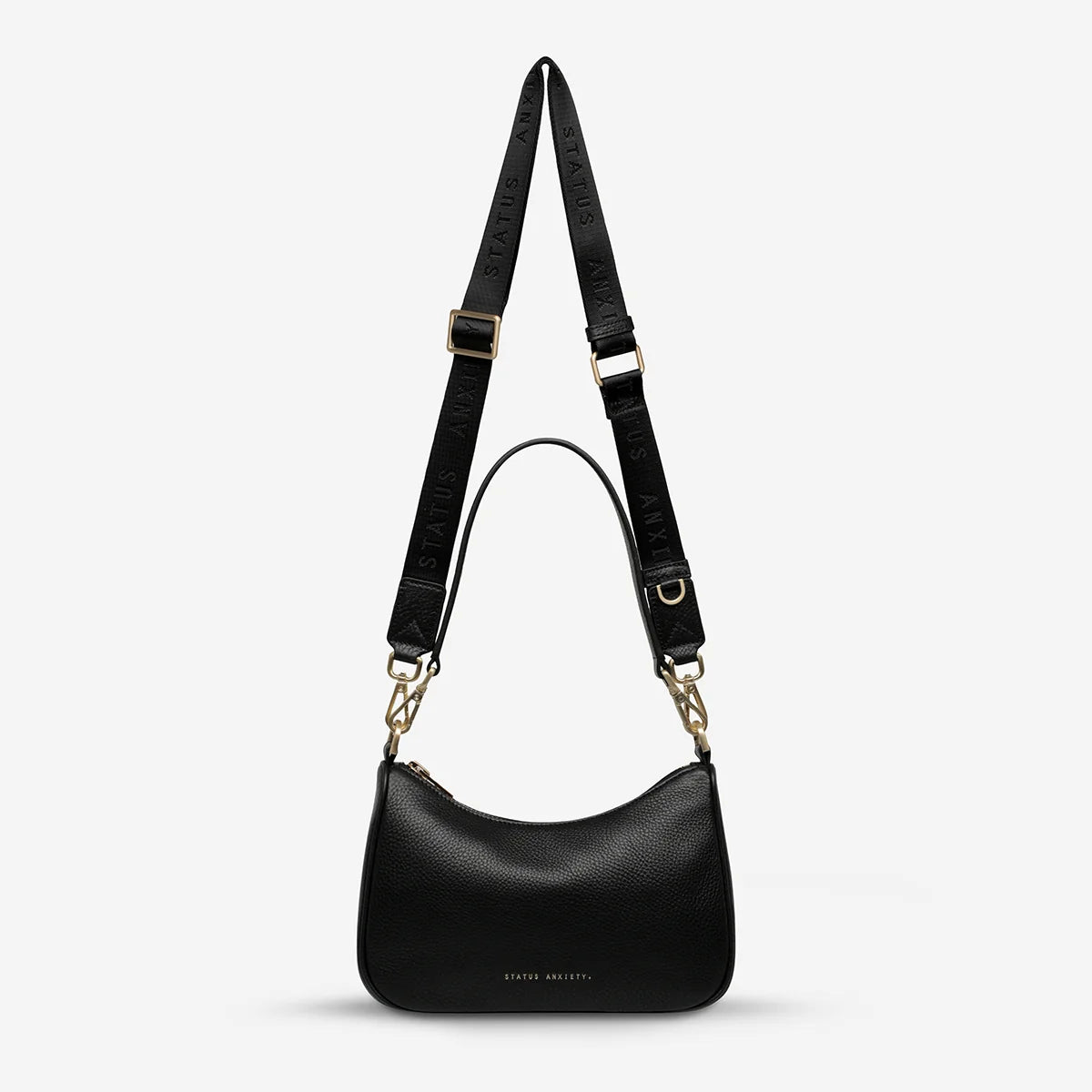 Status Anxiety - Look Both Ways Bag - Assorted