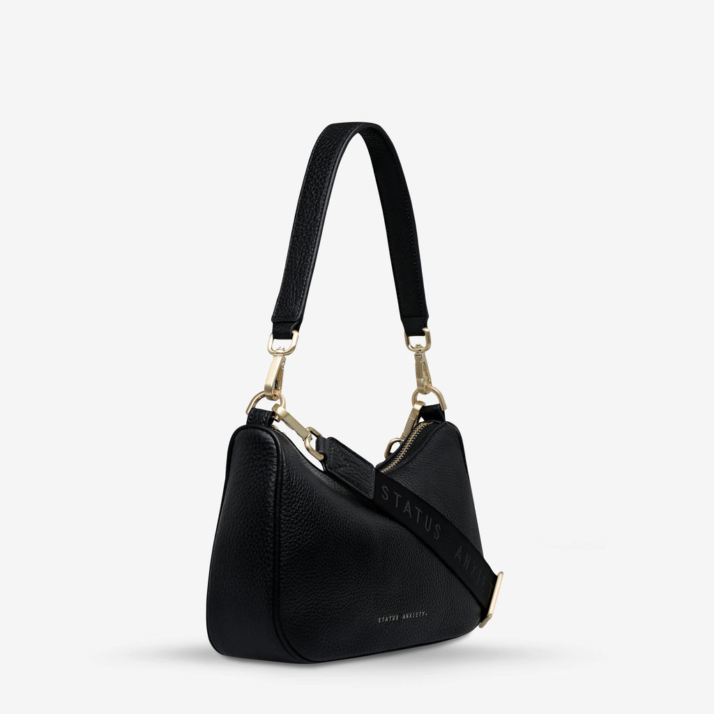 Status Anxiety - Look Both Ways Bag - Assorted