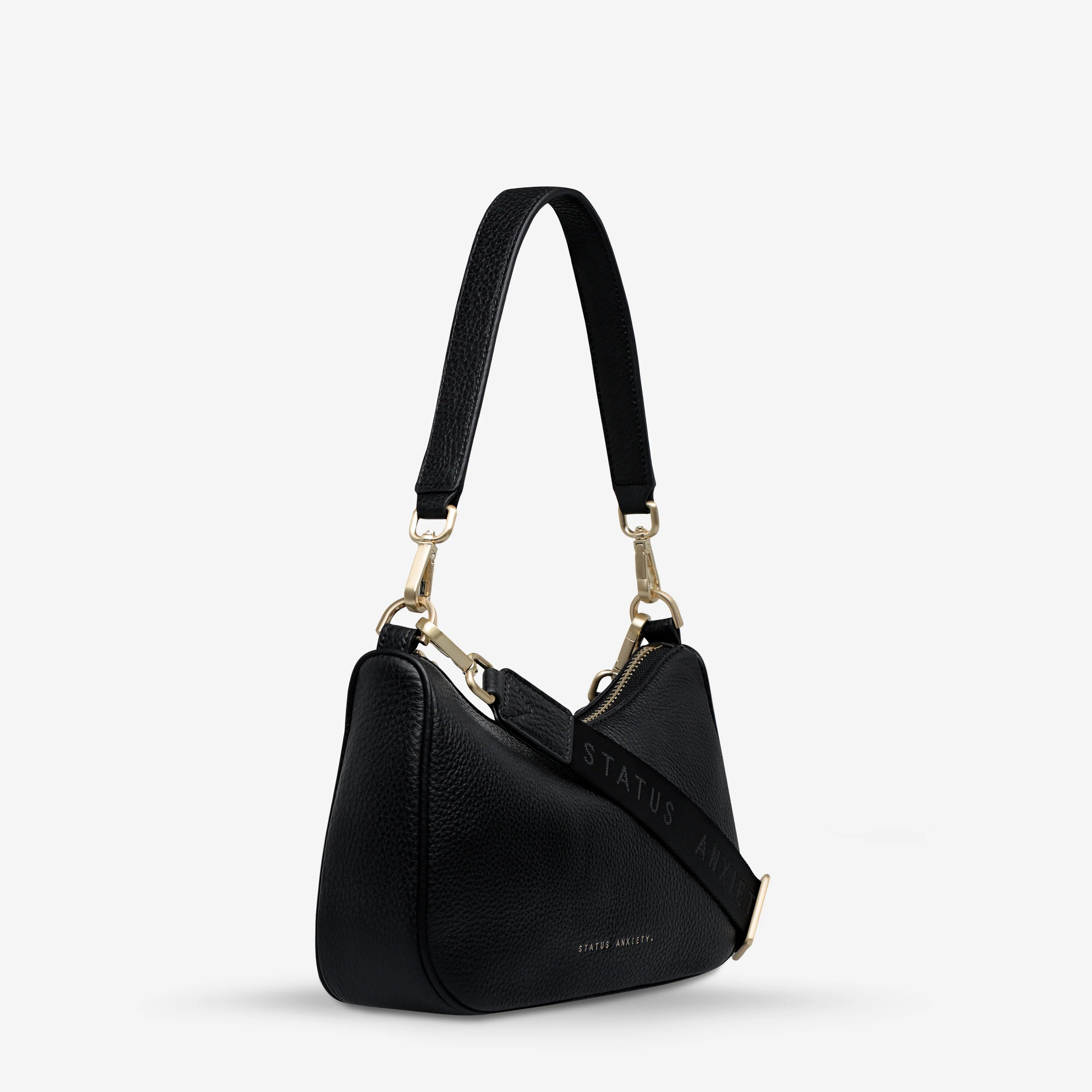 Status Anxiety - Look Both Ways Bag - Assorted
