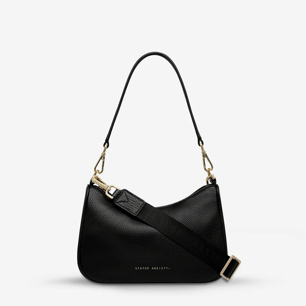 Status Anxiety - Look Both Ways Bag - Assorted