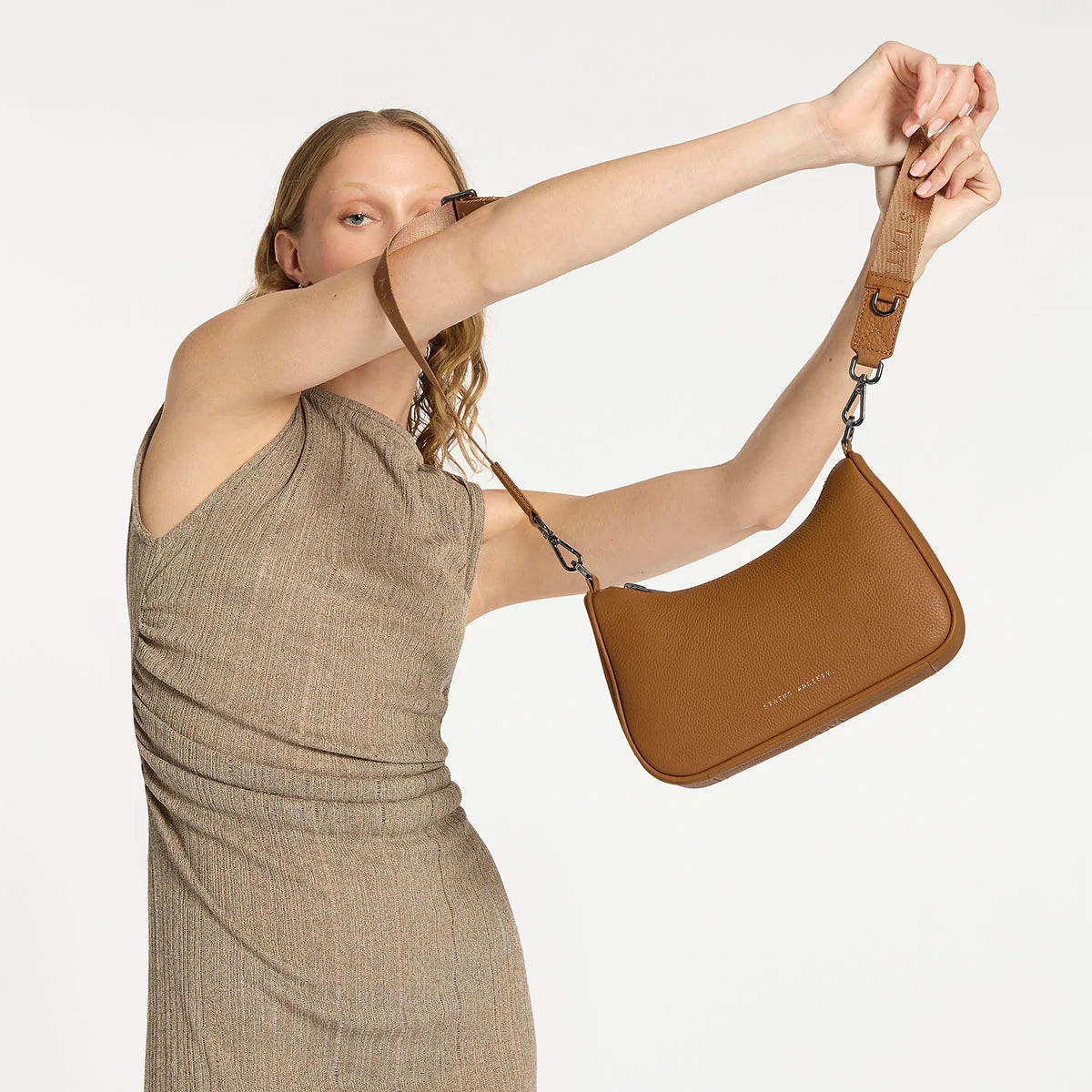 Status Anxiety - Look Both Ways Bag - Assorted