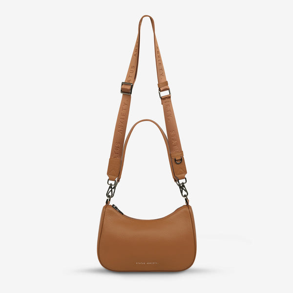 Status Anxiety - Look Both Ways Bag - Assorted