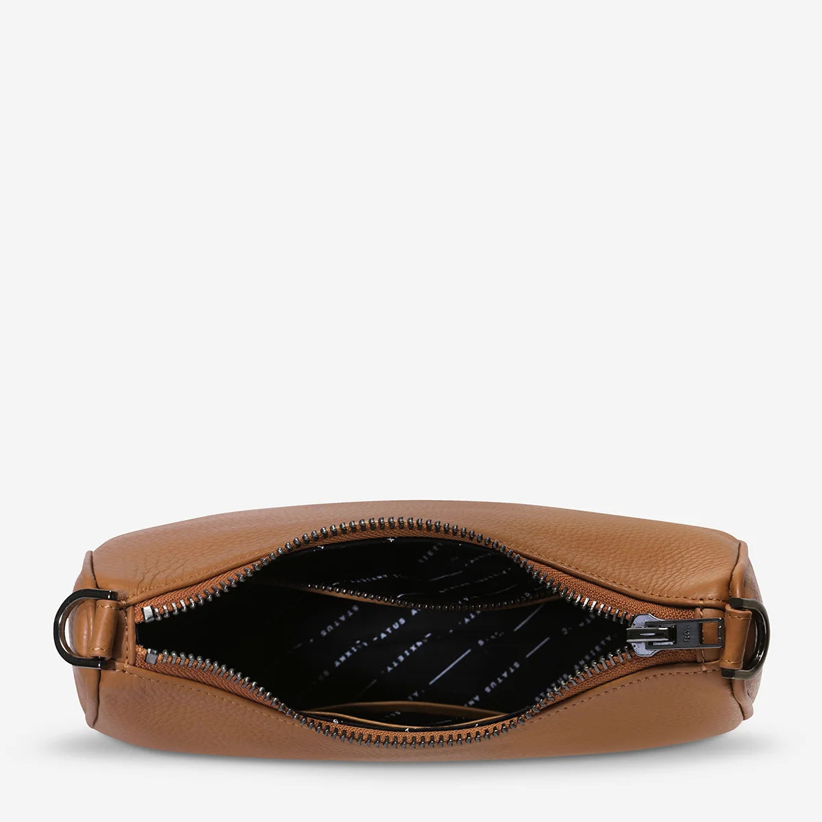Status Anxiety - Look Both Ways Bag - Assorted