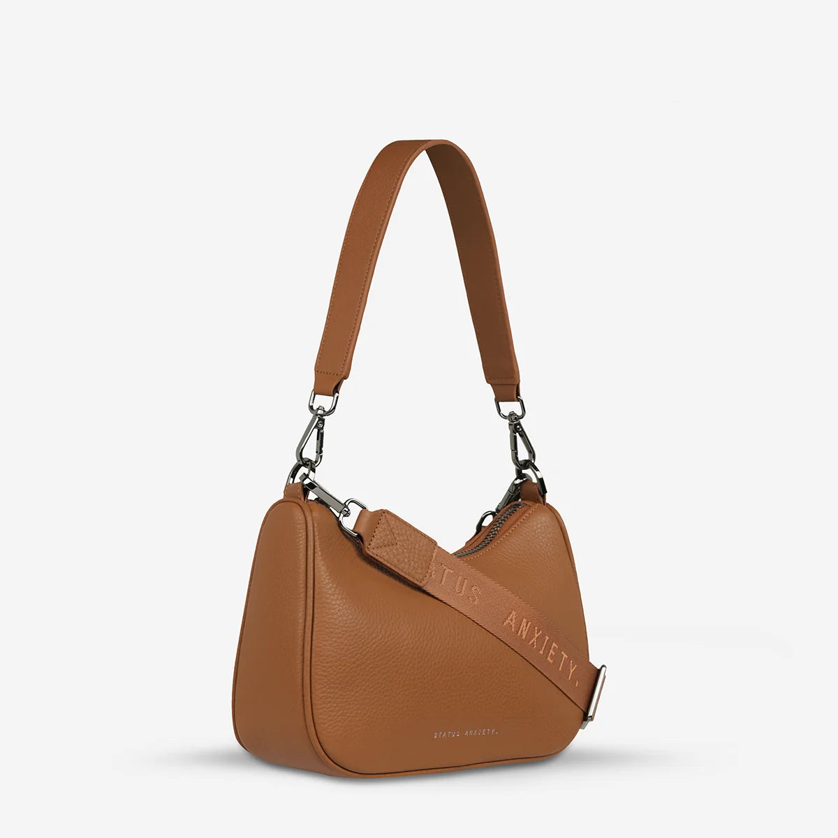 Status Anxiety - Look Both Ways Bag - Assorted