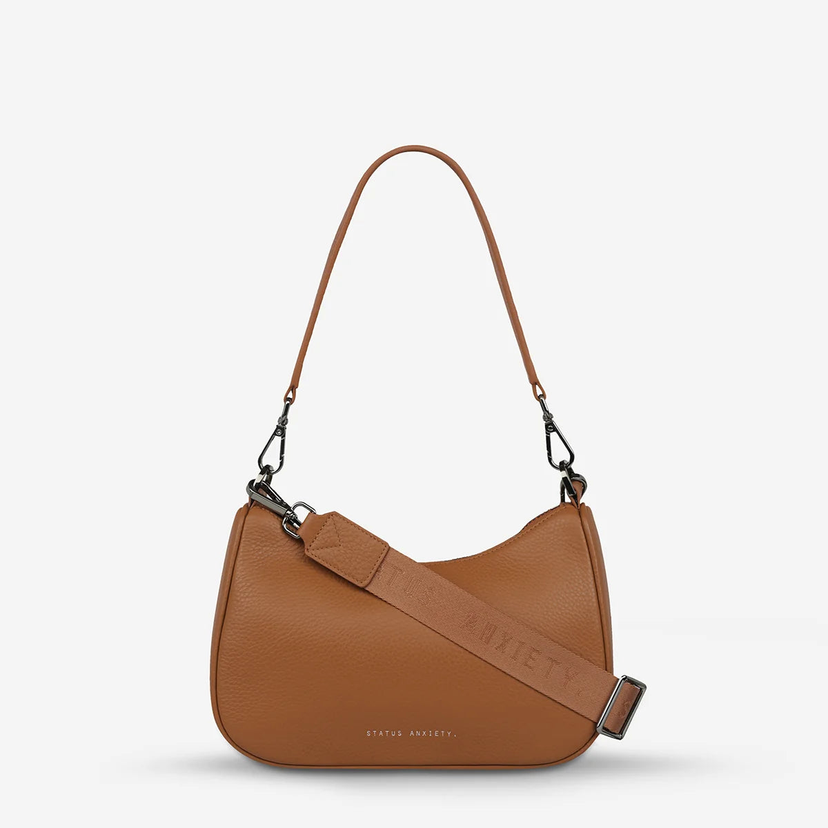 Status Anxiety - Look Both Ways Bag - Assorted