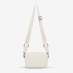 Status Anxiety Plunder Bag With Webbed Strap