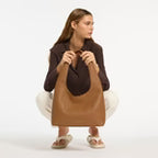 Status Anxiety - Solstice Bag - Camel
