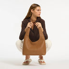 Status Anxiety - Solstice Bag - Camel