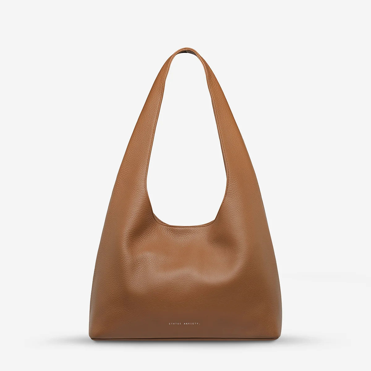 Status Anxiety - Solstice Bag - Camel