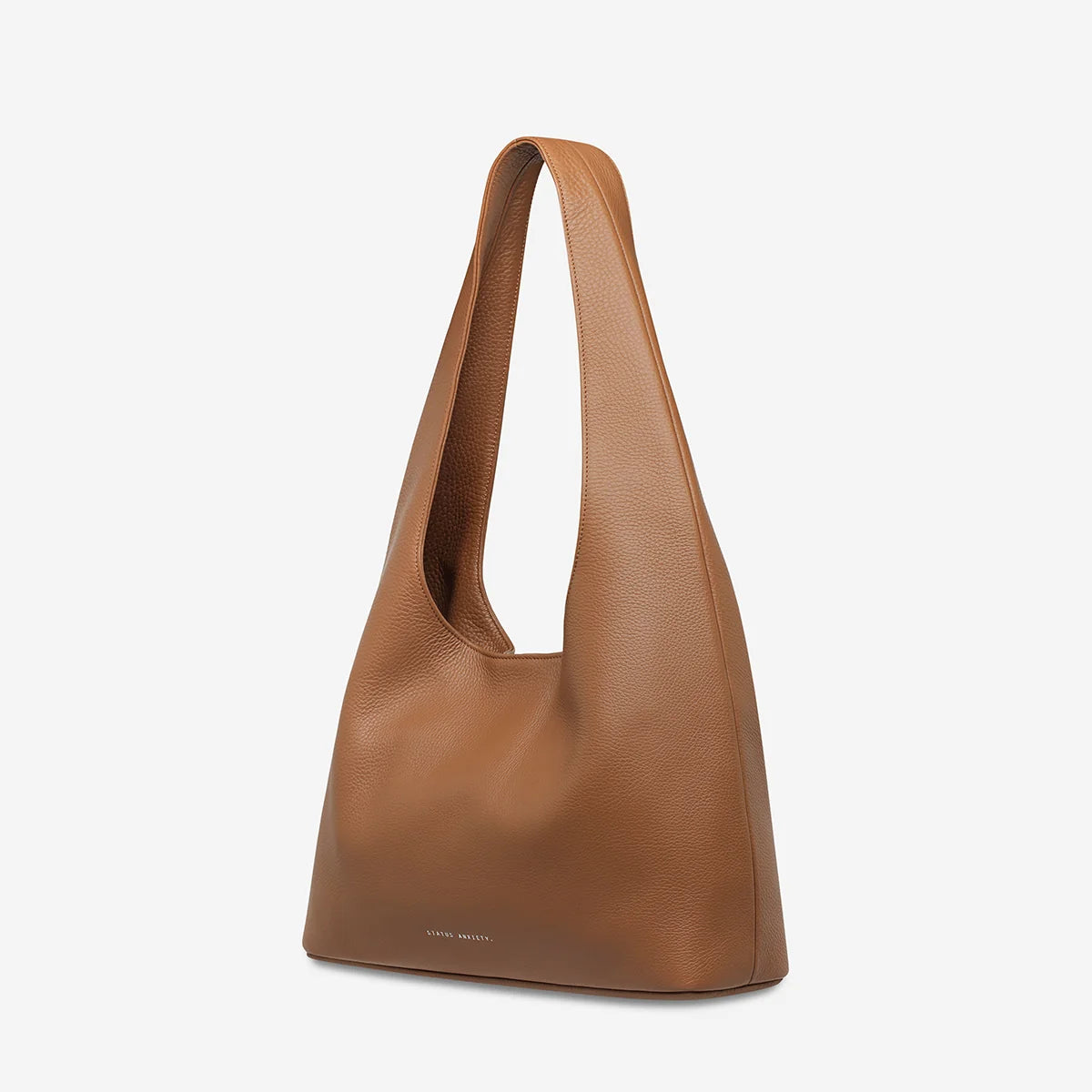Status Anxiety - Solstice Bag - Camel