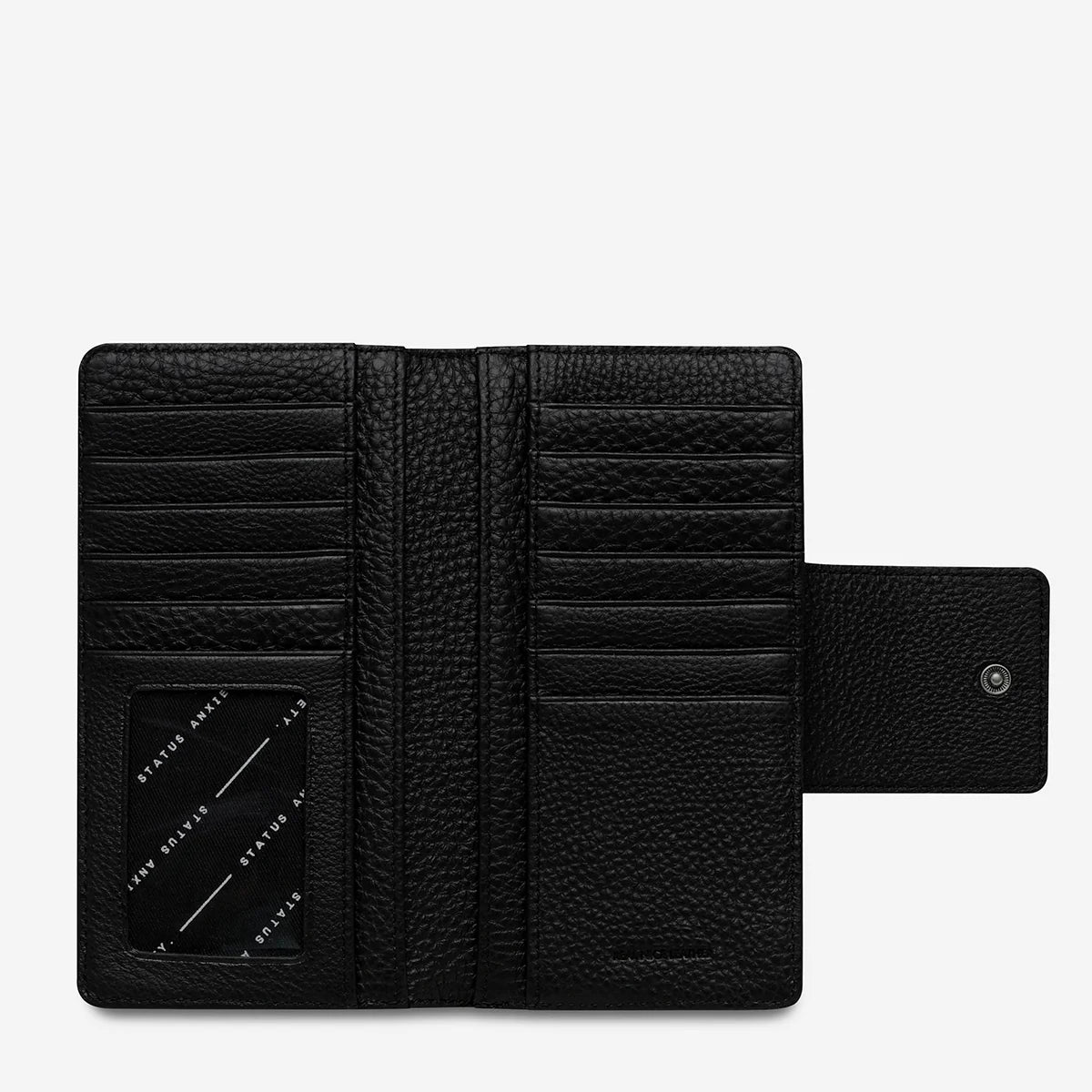 Status Anxiety - Ruins Wallet - Assorted