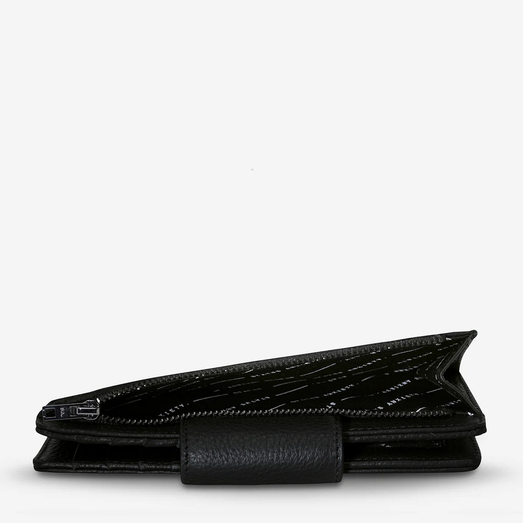 Status Anxiety - Ruins Wallet - Assorted