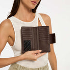 Status Anxiety - Ruins Wallet - Assorted