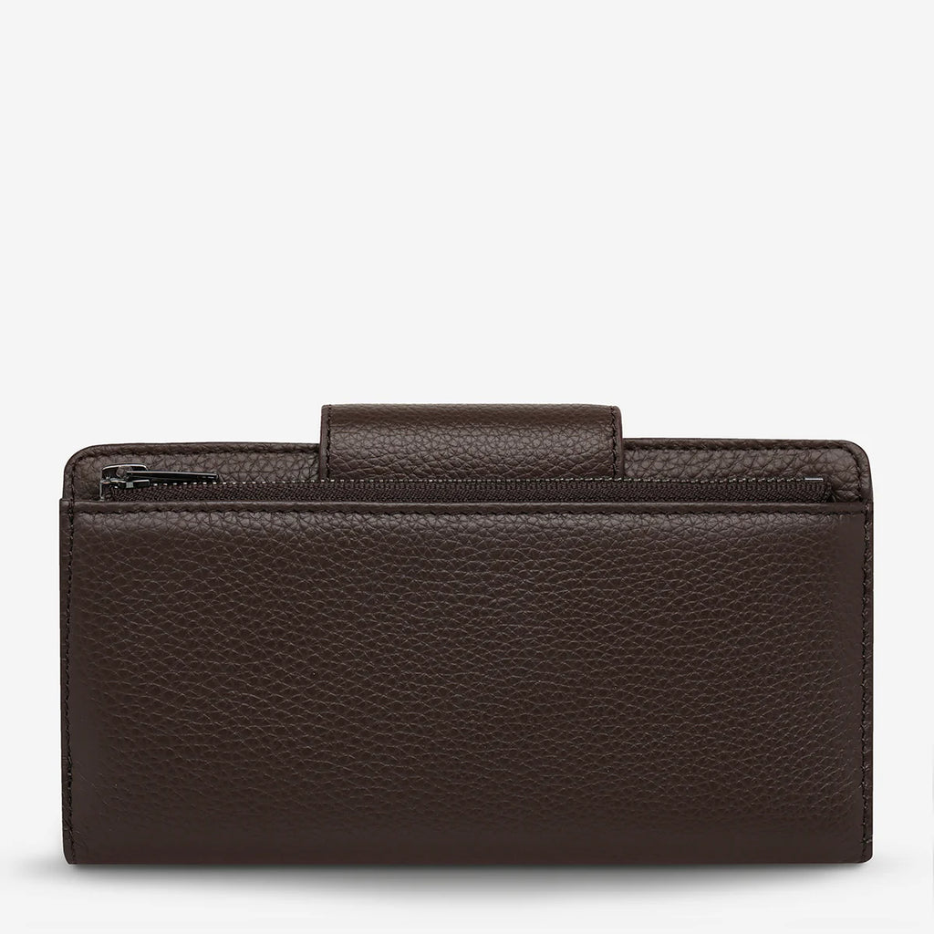 Status Anxiety - Ruins Wallet - Assorted