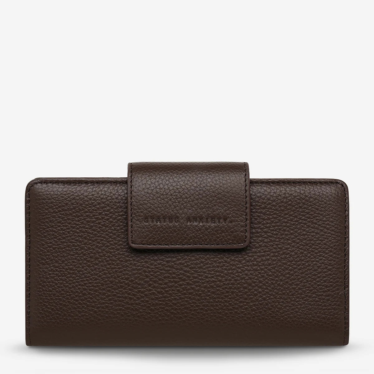 Status Anxiety - Ruins Wallet - Assorted