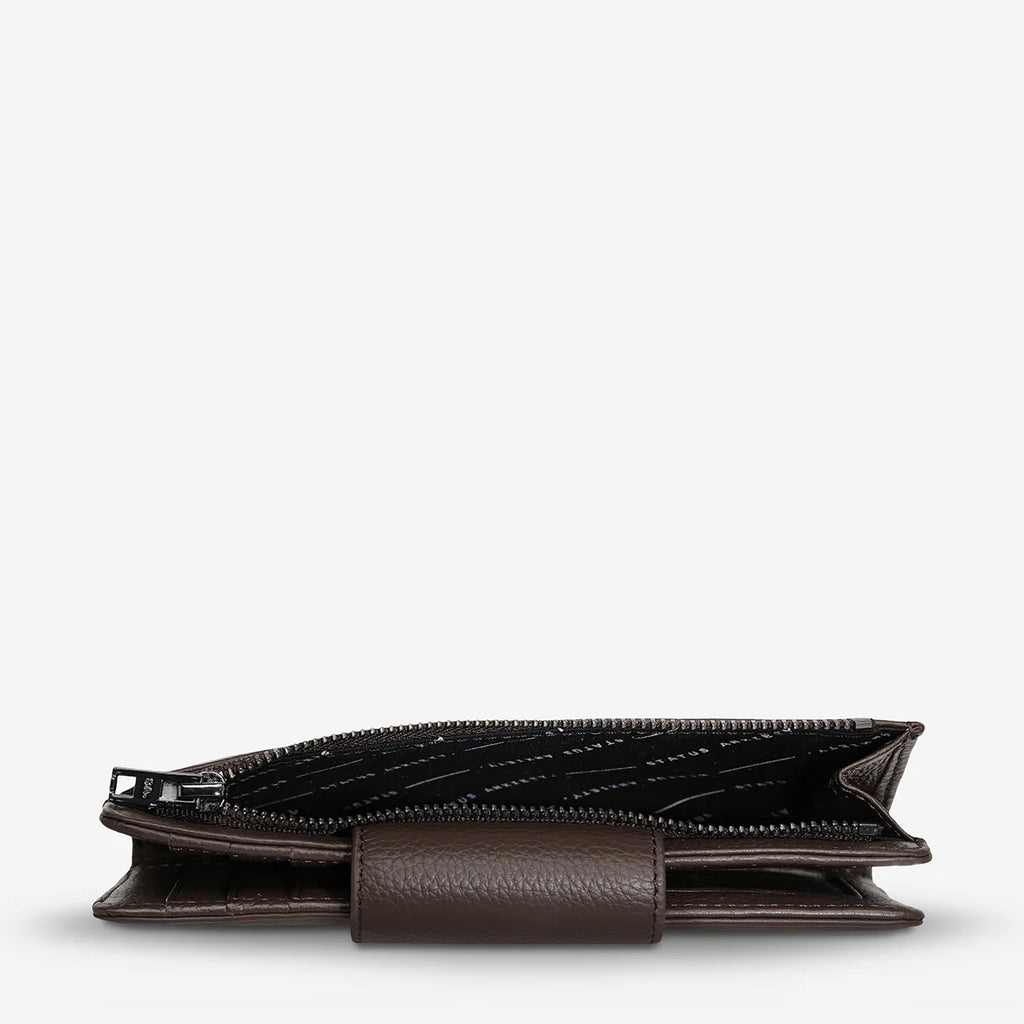 Status Anxiety - Ruins Wallet - Assorted