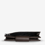 Status Anxiety - Ruins Wallet - Assorted
