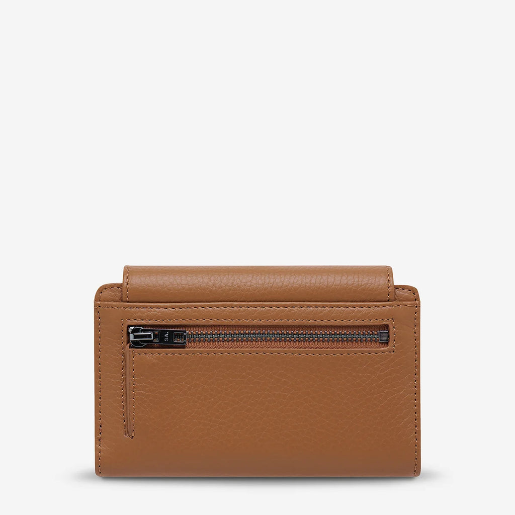 Status Anxiety - Visions Wallet - Assorted