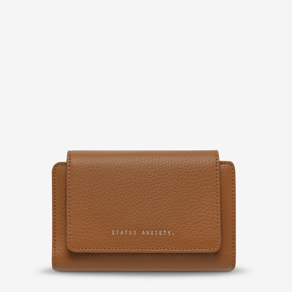 Status Anxiety - Visions Wallet - Assorted