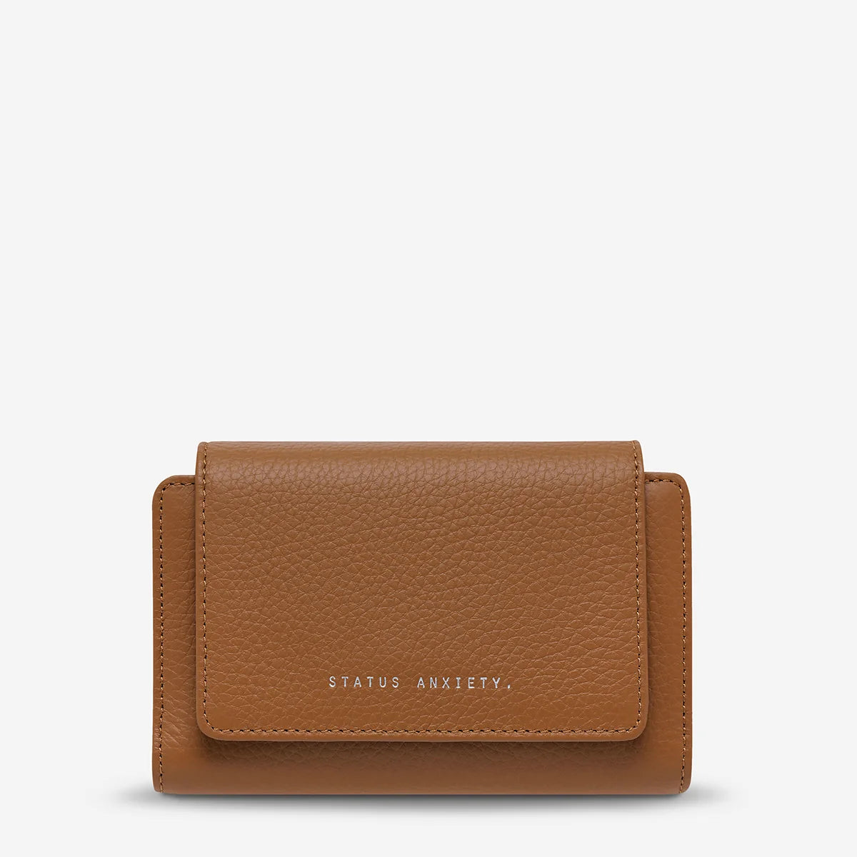 Status Anxiety - Visions Wallet - Assorted