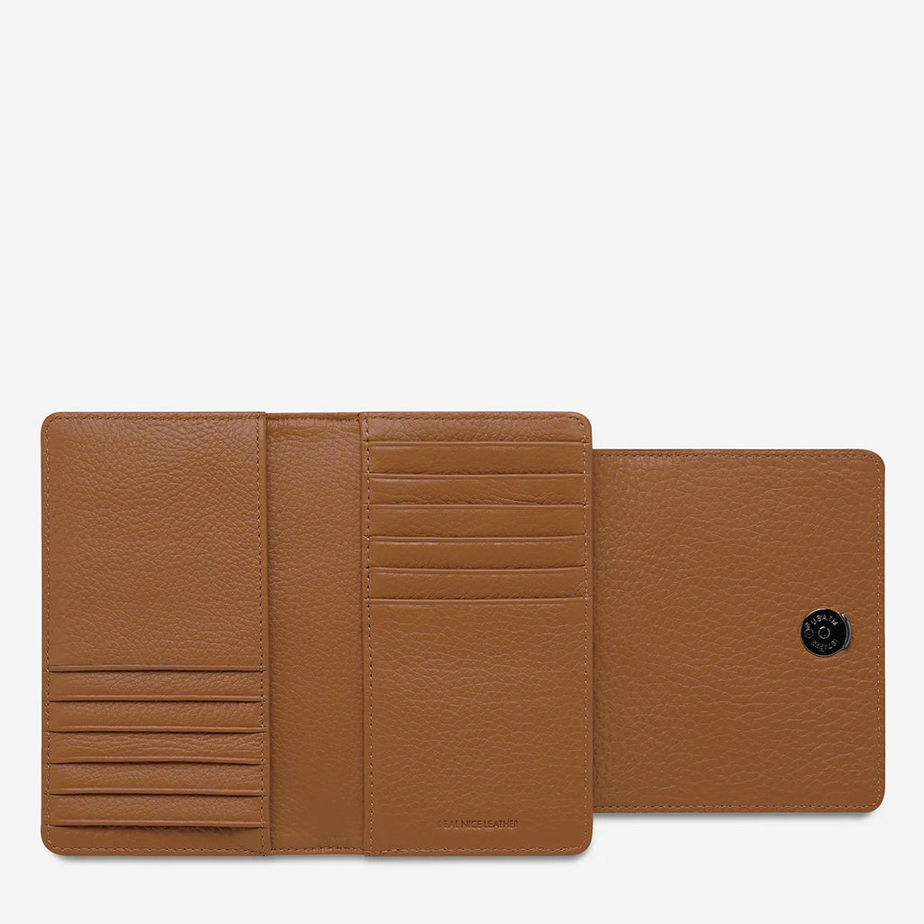 Status Anxiety - Visions Wallet - Assorted