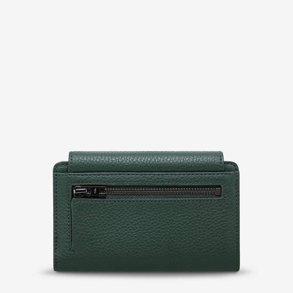 Status Anxiety - Visions Wallet - Assorted