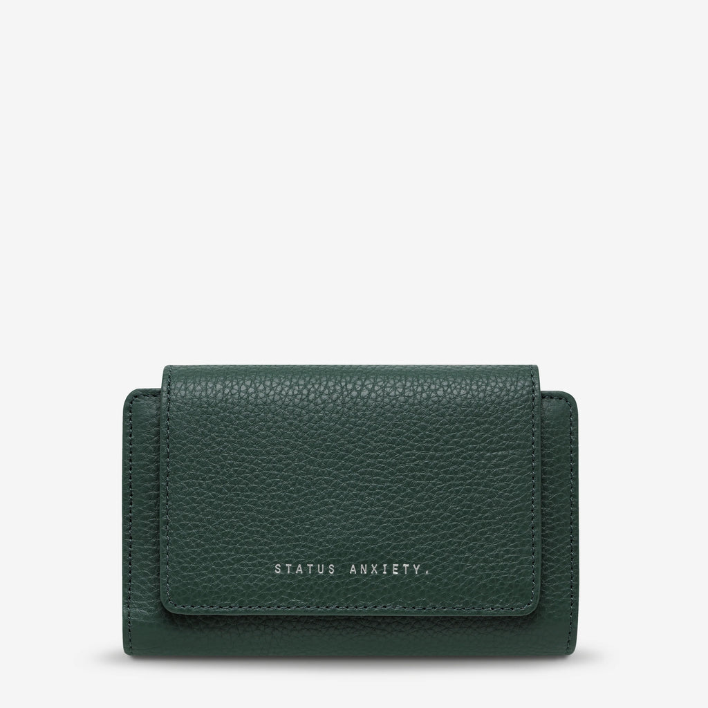 Status Anxiety - Visions Wallet - Assorted