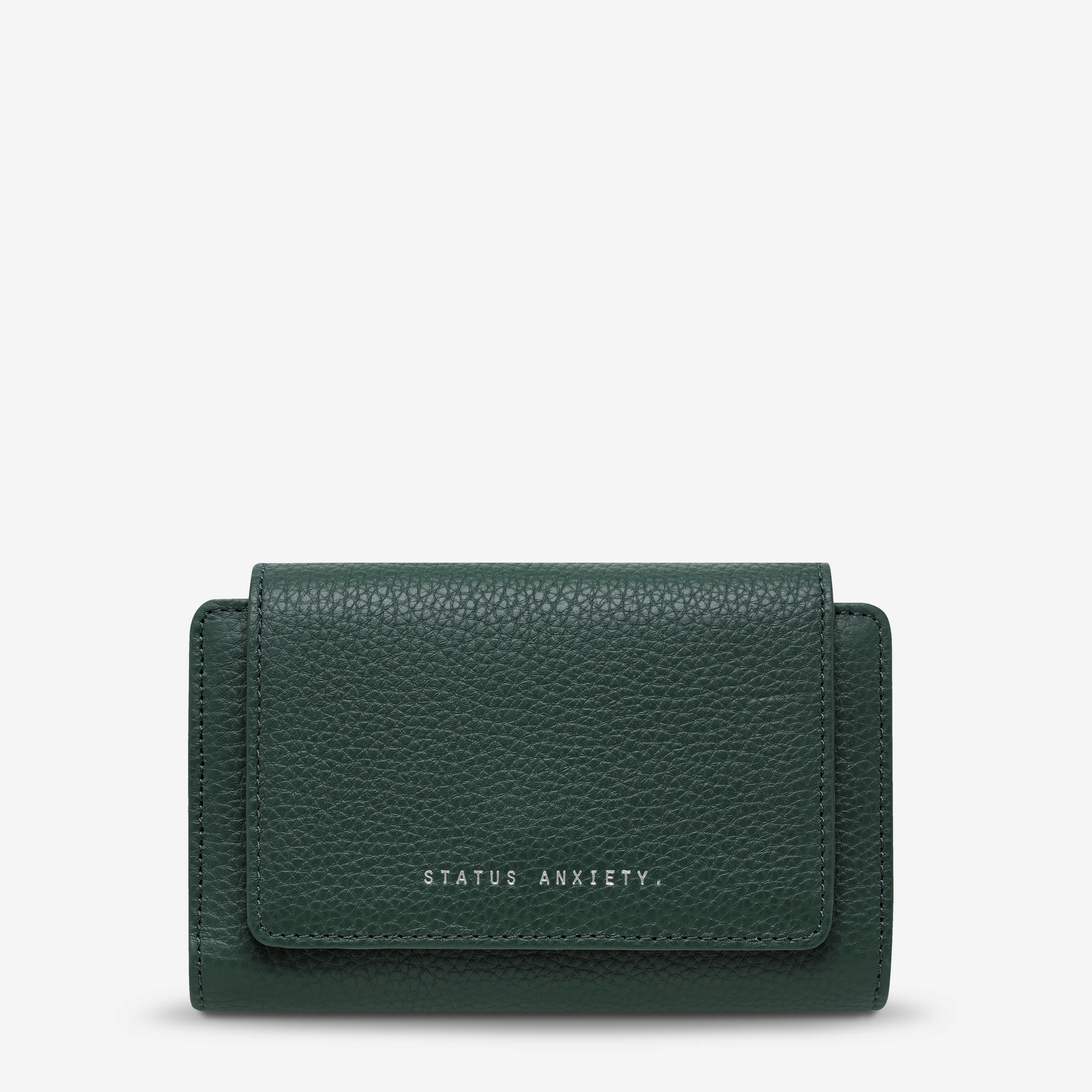 Status Anxiety - Visions Wallet - Assorted