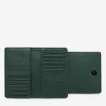 Status Anxiety - Visions Wallet - Assorted
