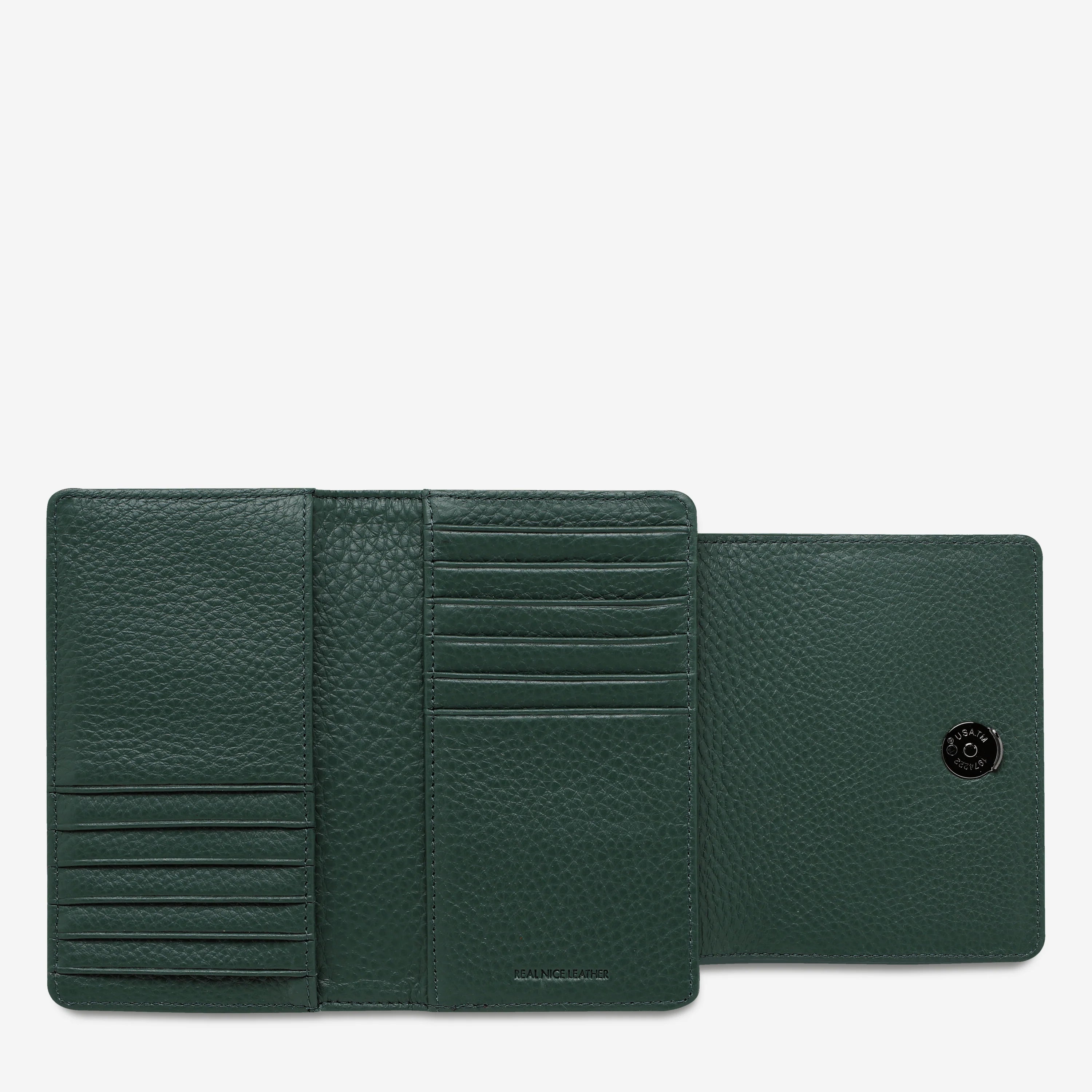 Status Anxiety - Visions Wallet - Assorted