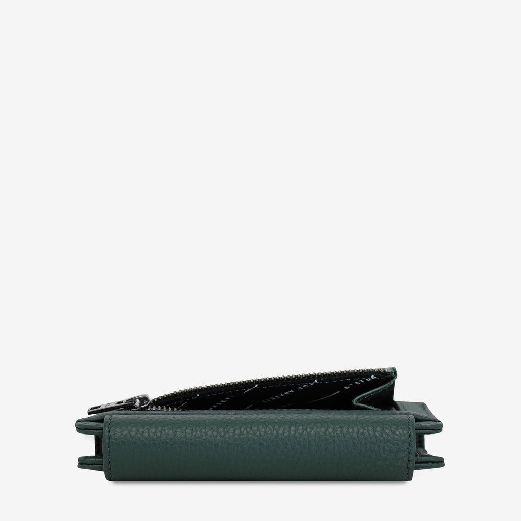 Status Anxiety - Visions Wallet - Assorted