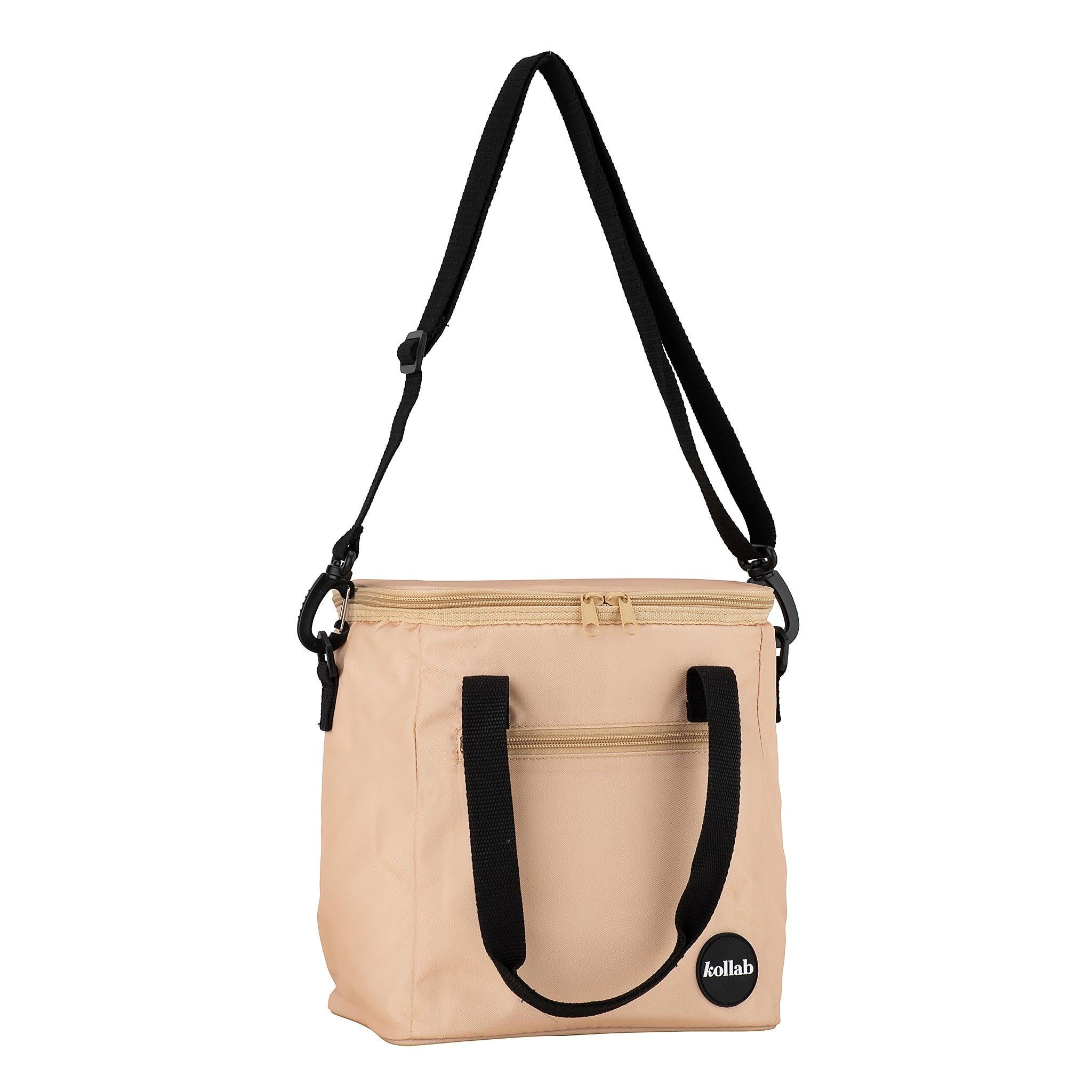 Kollab - Mini Cooler - Stone