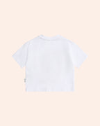 Huxbaby Strawberry Huxette Boxy Tee