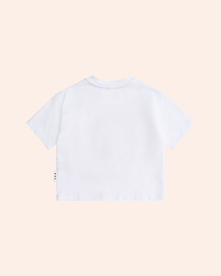 Huxbaby Strawberry Huxette Boxy Tee